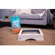 Sanicat Duo Cat litter 10L