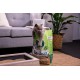 Sanicat Recycled Corn Cob Clumping Litter, Excellent Absorption and Odour Retention, Eco Friendly and Biodegradable Product, Pack Size 6L