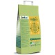 Sanicat Recycled Corn Cob Clumping Litter, Excellent Absorption and Odour Retention, Eco Friendly and Biodegradable Product, Pack Size 6L