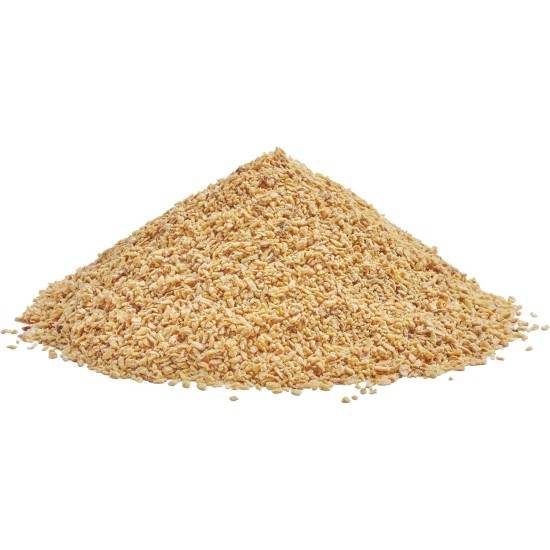 Sanicat Recycled Corn Cob Clumping Litter, Excellent Absorption and Odour Retention, Eco Friendly and Biodegradable Product, Pack Size 6L Sanicat Recycled Corn Cob Clumping Litter, Excellent Absorption and Odour Retention, Eco Friendly and Biodegradable Product, Pack Size 6L