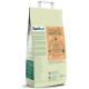 Sanicat Recycled Wood Absorbent Multipet Excellent Absorption and Odour Control Eco Friendly Biodegradable Product 6kg