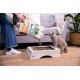 Sanicat Recycled Wood Absorbent Multipet Excellent Absorption and Odour Control Eco Friendly Biodegradable Product 6kg