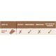 Sanicat Recycled Wood Absorbent Multipet Excellent Absorption and Odour Control Eco Friendly Biodegradable Product 6kg