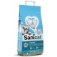 Sanicat Substratos Gravas Y ABSORVENTES Sanicat Classic Marseille Soap - One Size Sanicat Substratos Gravas Y ABSORVENTES Sanicat Classic Marseille Soap - One Size
