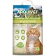 Tofu Cat Litter 18 L - Binding and Absorbent Tofu Cat Litter 18 L - Binding and Absorbent