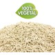 Tofu Cat Litter 18 L - Binding and Absorbent Tofu Cat Litter 18 L - Binding and Absorbent