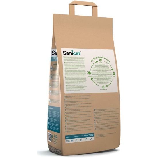 Tolsa SANICAT CLEAN GREEN CELLLS 10L Tolsa SANICAT CLEAN GREEN CELLLS 10L