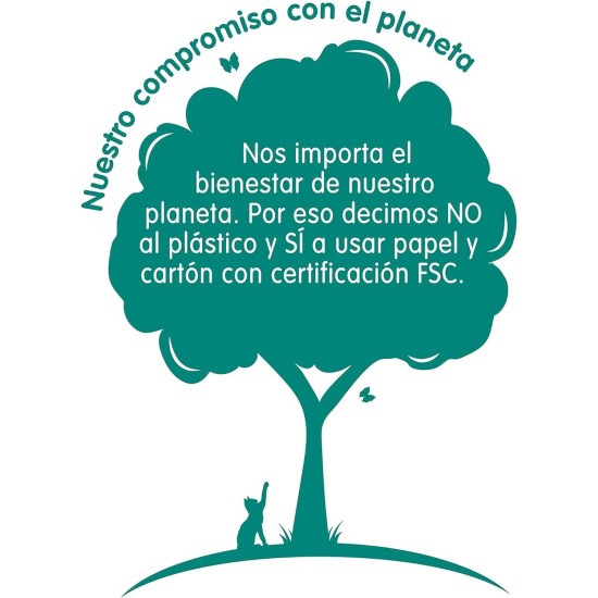 Tolsa SANICAT CLEAN GREEN CELLLS 10L Tolsa SANICAT CLEAN GREEN CELLLS 10L