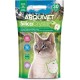 arquivet 8435117840201 - silicacrystal 3.8L apple green arquivet 8435117840201 - silicacrystal 3.8L apple green