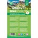 arquivet 8435117840201 - silicacrystal 3.8L apple green arquivet 8435117840201 - silicacrystal 3.8L apple green