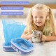 10 Pack Cat Litter Refill Bags, Cat Litter Refill Bags Compatible with Genie Bag Refill Cartridge, Cat Litter Refill Bag Fragrant, Compatible with Your Standard and Plus Genie Litter 10 Pack Cat Litter Refill Bags, Cat Litter Refill Bags Compatible with Genie Bag Refill Cartridge, Cat Litter Refill Bag Fragrant, Compatible with Your Standard and Plus Genie Litter