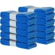 10 Refill Films for Nappy Bins, Nappy Bin Refill Cassettes, for Spross Refill Cassettes, for Agelcare Refill Cassettes for Litter Loose Refill Cassette & for Tommee Tippee Refill Cassette 10 Refill Films for Nappy Bins, Nappy Bin Refill Cassettes, for Spross Refill Cassettes, for Agelcare Refill Cassettes for Litter Loose Refill Cassette & for Tommee Tippee Refill Cassette