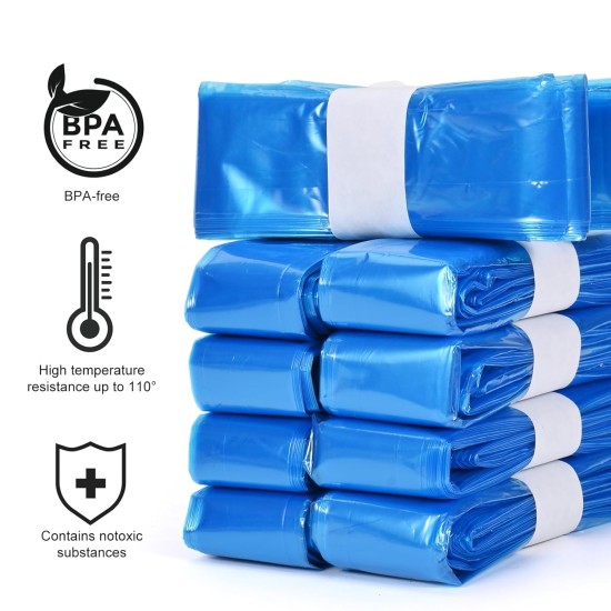 12 Pieces Nappy Bin Refill Film, Cat Litter Refill Film, Nappy Bucket Refill Box, Odor Resistant, Thickened Refill Film, Fits All Nappy Bins, Cat Litter Disposal Barrels, 15 Feet 12 Pieces Nappy Bin Refill Film, Cat Litter Refill Film, Nappy Bucket Refill Box, Odor Resistant, Thickened Refill Film, Fits All Nappy Bins, Cat Litter Disposal Barrels, 15 Feet