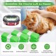 12 Stück Katzenstreu Nachfüllpackung, Nachfüllfolienringe Nachfüllbeutel kompatibel Nachfüllkasse für Litter Genie XL & LitterLocker Fashion & LitterLocker & LitterLocker II, Ohne Kartusche (Orange) 12 Stück Katzenstreu Nachfüllpackung, Nachfüllfolienringe Nachfüllbeutel kompatibel Nachfüllkasse für Litter Genie XL & LitterLocker Fashion & LitterLocker & LitterLocker II, Ohne Kartusche (Orange)