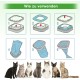 12 Stück Katzenstreu Nachfüllpackung, Nachfüllfolienringe Nachfüllbeutel kompatibel Nachfüllkasse für Litter Genie XL & LitterLocker Fashion & LitterLocker & LitterLocker II, Ohne Kartusche (Orange) 12 Stück Katzenstreu Nachfüllpackung, Nachfüllfolienringe Nachfüllbeutel kompatibel Nachfüllkasse für Litter Genie XL & LitterLocker Fashion & LitterLocker & LitterLocker II, Ohne Kartusche (Orange)