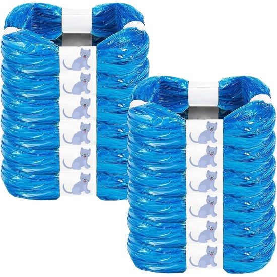 12 x Refill Cassette Refill Packs Refill Films Nappy Bin Compatible Refill Film for Cat Litter Disposal Bucket 12 x Refill Cassette Refill Packs Refill Films Nappy Bin Compatible Refill Film for Cat Litter Disposal Bucket