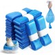 14 Stück Katzenstreu Nachfüllpackung, Nachfüllfolienringe Nachfüllbeutel kompatibel Nachfüllkasse für Litter Genie XL & LitterLocker Fashion & LitterLocker & LitterLocker II, 4,5 m (Ohne Kartusche) 14 Stück Katzenstreu Nachfüllpackung, Nachfüllfolienringe Nachfüllbeutel kompatibel Nachfüllkasse für Litter Genie XL & LitterLocker Fashion & LitterLocker & LitterLocker II, 4,5 m (Ohne Kartusche)