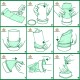 200m - ECO liner compatible with Tommee Tippee Sangenic | Angelcare | Litter Locker II | Equivalent to 16 Sangenic | 20 Litter Locker II | 28 Angelcare cassettes | Produced in Europe | PINK 200m - ECO liner compatible with Tommee Tippee Sangenic | Angelcare | Litter Locker II | Equivalent to 16 Sangenic | 20 Litter Locker II | 28 Angelcare cassettes | Produced in Europe | PINK