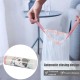 24 Pieces/3 Rolls 94 x 45 cm Cat Litter Box Bags with Drawstrings, Cat Litter Tray Bag, Self-Cleaning Cat Litter Box Bag, 10 kg Load Capacity, Carry Handle, Bin Liners, Durable Tear-Resistant Cat 24 Pieces/3 Rolls 94 x 45 cm Cat Litter Box Bags with Drawstrings, Cat Litter Tray Bag, Self-Cleaning Cat Litter Box Bag, 10 kg Load Capacity, Carry Handle, Bin Liners, Durable Tear-Resistant Cat