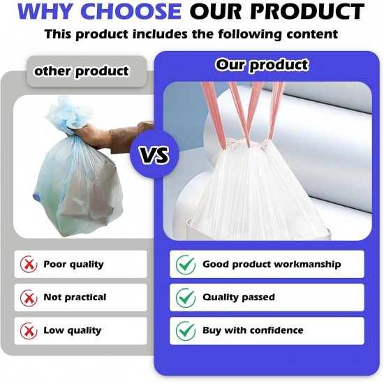 24 Pieces/3 Rolls 94 x 45 cm Cat Litter Box Bags with Drawstrings, Cat Litter Tray Bag, Self-Cleaning Cat Litter Box Bag, 10 kg Load Capacity, Carry Handle, Bin Liners, Durable Tear-Resistant Cat 24 Pieces/3 Rolls 94 x 45 cm Cat Litter Box Bags with Drawstrings, Cat Litter Tray Bag, Self-Cleaning Cat Litter Box Bag, 10 kg Load Capacity, Carry Handle, Bin Liners, Durable Tear-Resistant Cat