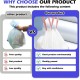 24 Pieces/3 Rolls 94 x 45 cm Cat Litter Box Bags with Drawstrings, Cat Litter Tray Bag, Self-Cleaning Cat Litter Box Bag, 10 kg Load Capacity, Carry Handle, Bin Liners, Durable Tear-Resistant Cat 24 Pieces/3 Rolls 94 x 45 cm Cat Litter Box Bags with Drawstrings, Cat Litter Tray Bag, Self-Cleaning Cat Litter Box Bag, 10 kg Load Capacity, Carry Handle, Bin Liners, Durable Tear-Resistant Cat