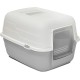 24199 Pratic Sand Pit, Grey, 48 x 38 x 32 cm 24199 Pratic Sand Pit, Grey, 48 x 38 x 32 cm