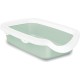 24199 Pratic Sand Pit, Grey, 48 x 38 x 32 cm 24199 Pratic Sand Pit, Grey, 48 x 38 x 32 cm