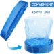 3 Refills Refill Films Nappy Bin Compatible Refill Film for Dress Up XL Classic XL (with all types of refills) 3 Refills Refill Films Nappy Bin Compatible Refill Film for Dress Up XL Classic XL (with all types of refills)