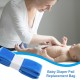 3 Refills Refill Films Nappy Bin Compatible Refill Film for Dress Up XL Classic XL (with all types of refills) 3 Refills Refill Films Nappy Bin Compatible Refill Film for Dress Up XL Classic XL (with all types of refills)