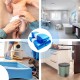 3 Refills Refill Films Nappy Bin Compatible Refill Film for Dress Up XL Classic XL (with all types of refills) 3 Refills Refill Films Nappy Bin Compatible Refill Film for Dress Up XL Classic XL (with all types of refills)