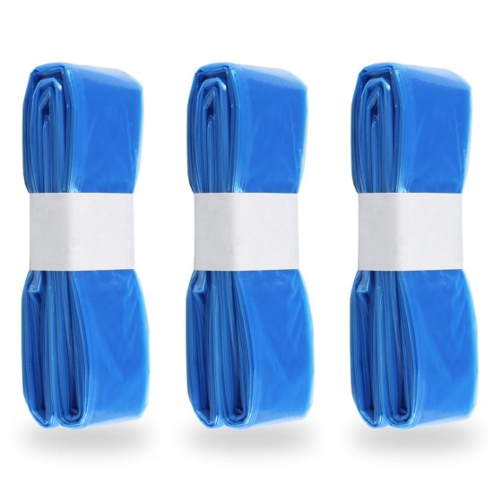 3 Refills Refill Films Nappy Bin Compatible Refill Film for Dress Up XL Classic XL (with all types of refills) 3 Refills Refill Films Nappy Bin Compatible Refill Film for Dress Up XL Classic XL (with all types of refills)