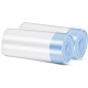 3 Rolls (45 Pack) Self Cleaning Litter Tray Bags Compatible with Self-Cleaning Litter Box 3 Rolls (45 Pack) Self Cleaning Litter Tray Bags Compatible with Self-Cleaning Litter Box