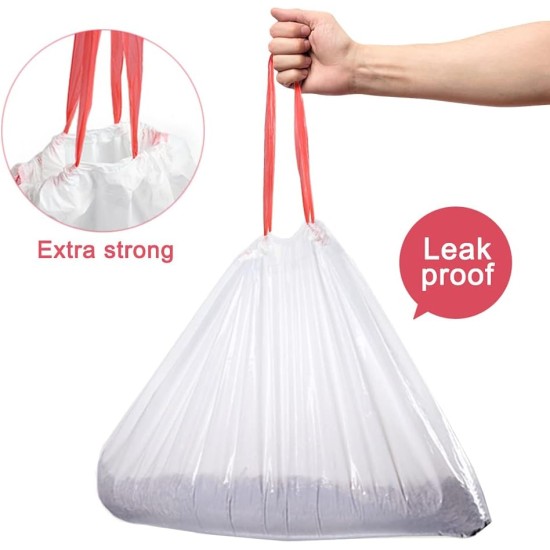 30 x Cat Litter Tray Liners with Drawstring, Scratch Resistant and Leakproof Medium Litter Tray Liners 30 x Cat Litter Tray Liners with Drawstring, Scratch Resistant and Leakproof Medium Litter Tray Liners