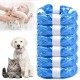 4.5 m Nappy Bin Refill Cassettes, Pack of 6 Litter Locker Refill Cassette, Refill Film Rings Refill Bag, Refill Film Nappy Bin, Compatible with Angelcare/Tommee Tippee (6) 4.5 m Nappy Bin Refill Cassettes, Pack of 6 Litter Locker Refill Cassette, Refill Film Rings Refill Bag, Refill Film Nappy Bin, Compatible with Angelcare/Tommee Tippee (6)
