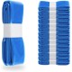 ALETO Pack of 15 Refill Foil Rings Refill Bag Compatible Refill Cash for Nappy Bin & Cat Litter Bucket