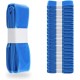 ALETO Pack of 20 Refill Foil Rings Refill Bag Compatible Refill Cash for Nappy Bin & Cat Litter Bucket