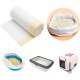 APOMOONS Cat Litter Tray Bag 2 Rolls x 20 Pieces Cat Litter Box Bag with Drawstring Thickened Bag for Cat Litter Tray Tear-Resistant Cat Litter Tray Bag Strong Load Capacity 79 x 45 cm APOMOONS Cat Litter Tray Bag 2 Rolls x 20 Pieces Cat Litter Box Bag with Drawstring Thickened Bag for Cat Litter Tray Tear-Resistant Cat Litter Tray Bag Strong Load Capacity 79 x 45 cm
