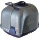 Agrobiothers Mega Corner Home Toilet for Cats Agrobiothers Mega Corner Home Toilet for Cats