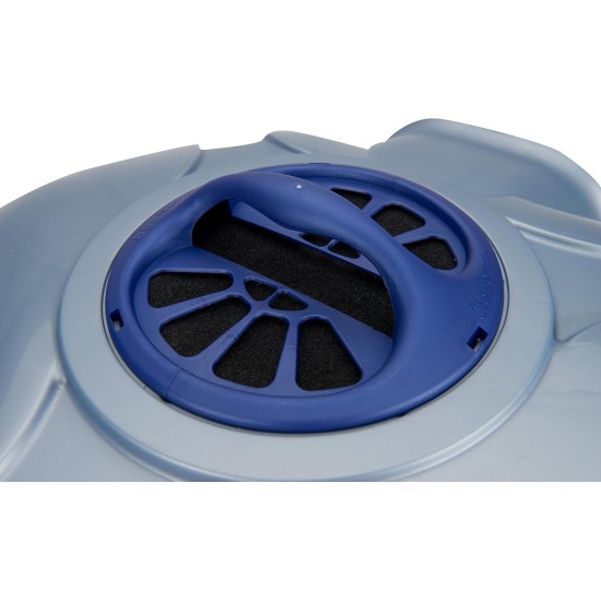 Agrobiothers Mega Corner Home Toilet for Cats Agrobiothers Mega Corner Home Toilet for Cats