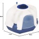Agrobiothers Mega Corner Home Toilet for Cats Agrobiothers Mega Corner Home Toilet for Cats