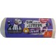 Aimé Bag for cat litter trays and accessories x 8, fragrant, 50 x 38.5 cm, cat litter box bag with handles and closure, for the well-being of your cat, for all types of cat litter box and cat Aimé Bag for cat litter trays and accessories x 8, fragrant, 50 x 38.5 cm, cat litter box bag with handles and closure, for the well-being of your cat, for all types of cat litter box and cat