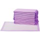 Amazon Basics 40 Pack Disposable Cat Litter Tray Liners with Quick Dry Surface – Purple, Lemon Scented Amazon Basics 40 Pack Disposable Cat Litter Tray Liners with Quick Dry Surface – Purple, Lemon Scented