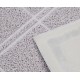 Amazon Basics Cat Litter Mat, 61 x 88.9 cm, Grey Amazon Basics Cat Litter Mat, 61 x 88.9 cm, Grey