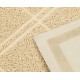 Amazon Basics Cat Litter Mat, 61 x 88.9 cm, Grey Amazon Basics Cat Litter Mat, 61 x 88.9 cm, Grey
