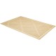 Amazon Basics Cat Litter Mat, 61 x 88.9 cm, Grey Amazon Basics Cat Litter Mat, 61 x 88.9 cm, Grey