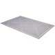 Amazon Basics Cat Litter Mat, 61 x 88.9 cm, Grey Amazon Basics Cat Litter Mat, 61 x 88.9 cm, Grey