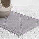 Amazon Basics Cat Litter Mat, 61 x 88.9 cm, Grey Amazon Basics Cat Litter Mat, 61 x 88.9 cm, Grey