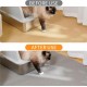 Asoway Cat Litter Tray Mat, 80 x 60 cm, Cat Litter Mat, Double Layer, Large, XL, Honeycomb Design, Cat Litter Tray Mat, Waterproof and Non-Slip Asoway Cat Litter Tray Mat, 80 x 60 cm, Cat Litter Mat, Double Layer, Large, XL, Honeycomb Design, Cat Litter Tray Mat, Waterproof and Non-Slip