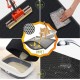 BYPET Cat Litter Tray Mat, Cat Mat 33 x 50 cm, Cat Litter Tray Mat, Honeycomb Design, Waterproof Double Layer Design, Honeycomb Mat (Grey 3350) BYPET Cat Litter Tray Mat, Cat Mat 33 x 50 cm, Cat Litter Tray Mat, Honeycomb Design, Waterproof Double Layer Design, Honeycomb Mat (Grey 3350)