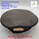 BYPET Cat Litter Tray Mat, Cat Mat 33 x 50 cm, Cat Litter Tray Mat, Honeycomb Design, Waterproof Double Layer Design, Honeycomb Mat (Grey 3350) BYPET Cat Litter Tray Mat, Cat Mat 33 x 50 cm, Cat Litter Tray Mat, Honeycomb Design, Waterproof Double Layer Design, Honeycomb Mat (Grey 3350)